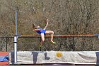 Women's Track vs Babson  Women’s Track & Field host Babson College at Cumberland (RI) High School. : Track & Field, Babson